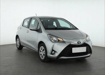 Toyota Yaris 1.5 Dual VVT-i