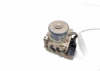 POMPA ABS HAMULCOWA VOLKSWAGEN GOLF IV 1J0907379G