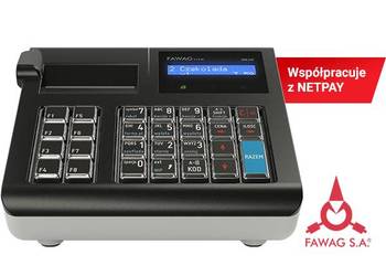 Kasa fiskalna FAWAG LITE ONLINE WiFi