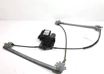 PODNOŚNIK SZYBY LEWY PRZÓD AUDI A4 B6 8E1959801B Sedan/Limuzyna 00-05