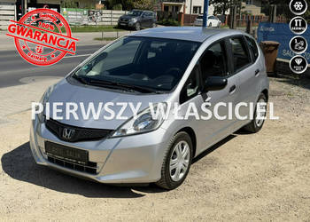 Honda Jazz 1.2i*90PS*KLIMA*Bezwypadek*1Właściciel*Niemcy*El*Szyby*Lusterka…