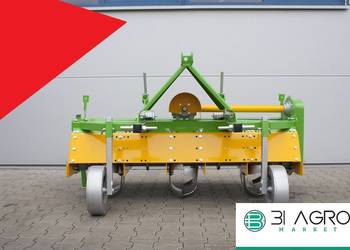 Glebogryzarka międzyrzędowa Bomet Vela 2x50cm u540 transport dostawa