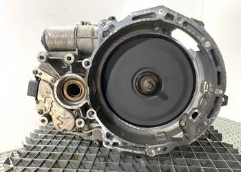 SKRZYNIA BIEGÓW AUDI Q3 II URZ 1.5 150KM