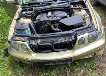 E46 na czesci