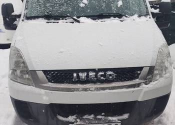 sprzedam Iveco daily 2012 rok