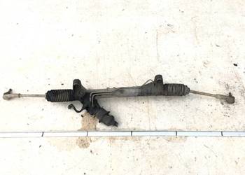 PRZEKŁADNIA KIEROWNICZA VW TRANSPORTER T4 2.4 78KM Van (minibus) 90-04