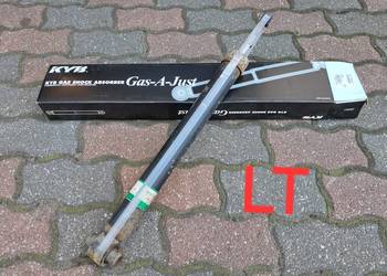 OE Lexus IS300h 14r. amortyzatory komplet przód i tył