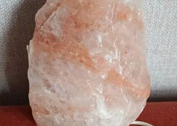 Lampa solna jonizująca.