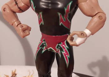 figurka Marvel Thor  nieużywana