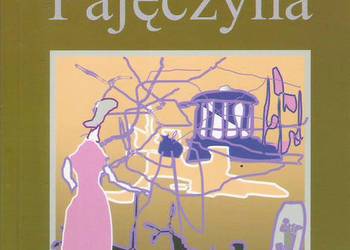 Sybilińska Pajęczyna - K. Kotliński.