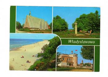 WŁADYSŁAWOWO WIELOWIDOKOWA 3 WŁADYSŁAWOWO WIELOWIDOKOWA 3