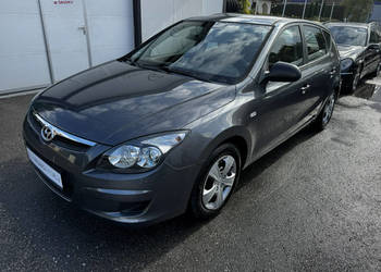 Hyundai i30 Raty/Zamiana Gwarancja bardzo zadbany benzyna klimatyzacja I (…