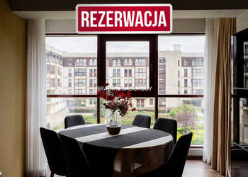 Oferta sprzedaży mieszkania Kraków 83.4m2 3-pok