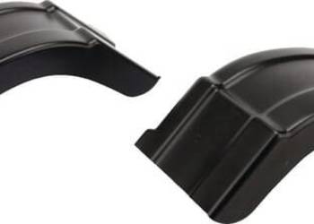 Błotnik PCW, zestaw 1213966