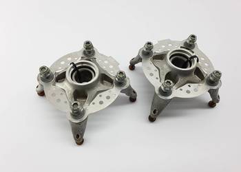 Piasta Kola Zabierak Can Am Ds 450