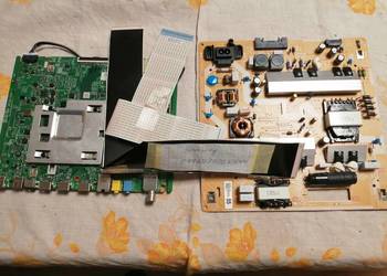 Samsung UE49NU7102-BN41-02635B -BN44-00932A
