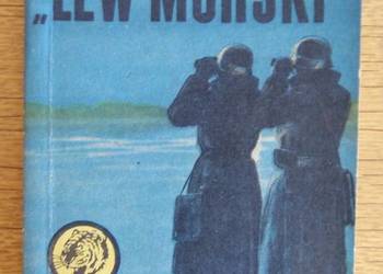 Żółty Tygrys - Operacja "Lew Morski" - 13/68