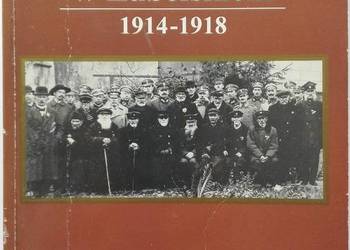 LEGIONY POLSKIE W LUBELSKIEM 1914-1918 - KONEFAŁ J.