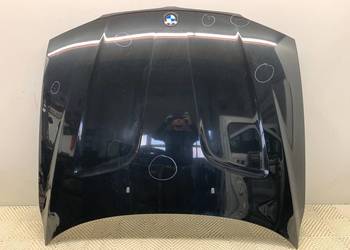 MASKA BMW E83 SUV 03-11 POKRYWA PRZEDNIA, SILNIKA