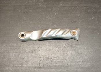 Osłona kolanka blaszka wydech tłumik części Suzuki DRZ DR-Z 400 Y E S SM