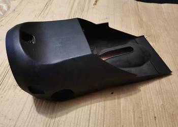 Obudowa osłona stacyjki kolumny kierowniczej BMW e34