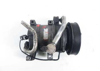 KOMPRESOR KLIMATYZACJI MAZDA 6 2.3  H12A1AF4A0