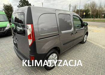 Renault Kangoo Renault Kangoo Lift 1.5DCi 2015 Klimatyzacja Drzwi Boczne V…