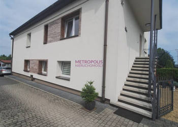 Dom wolnostojący 120m2 Czerwionka-Leszczyny