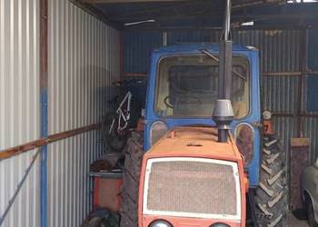 Ciągnik Białoruś Jumz