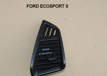 KRATKA NAWIEWU LEWA FORD ECOSPORT MK2  1527865XW8