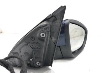 LUSTERKO PRAWY VW PASSAT B7 Kombi 10-15 ZEWNĘTRZNE PRAWA, BOCZNE