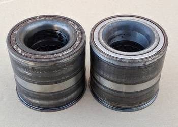 SCANIA ŁOŻYSKO KOŁA 68X127X115 SKF  SKF.VKBA5314