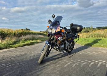 Africa Twin XRV 750