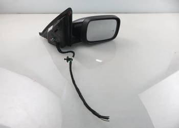 LUSTERKO PRAWE VOLVO S40 II 6 PIN