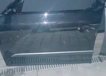 Drzwi Skoda Yeti lewy przód,kierowcy,ładne