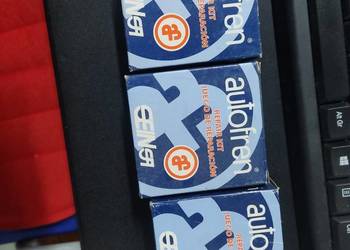 AUTOFREN REPERATURKA POMPY HAMULCA SAMARA