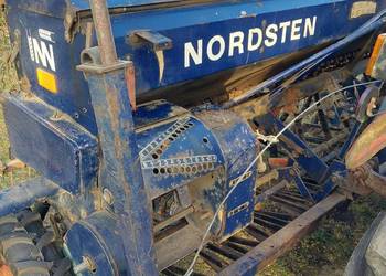 Sprzedam siewnik nordsten