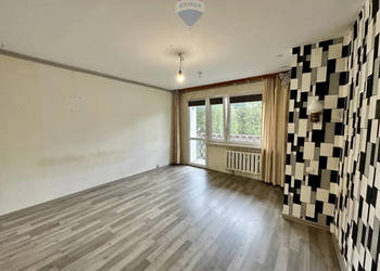 Duże m3 na Osiedlu Karpackim Duże m3 na Osiedlu Karpackim