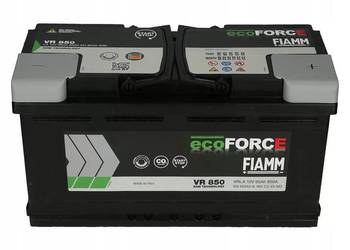 Akumulator 95AH Fiamm ECOFORCE AGM