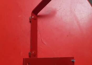 29N-0019000 Wieszak koła zapasowego PRONAR