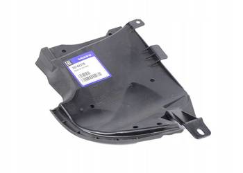 VOLVO V70 prawa oslona przod zderzaka nadkola OE 30744318