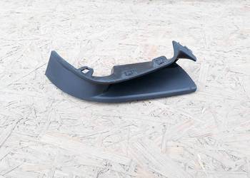 BMW G01 G02 M-PAKIET OSŁONA PRAWA ZDERZAKA PRZÓD 8070394