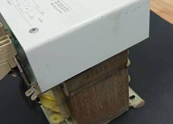 Transformator Siemens 4AV24 00-2AB