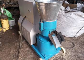 Sprzedam peleciarkę 11kW