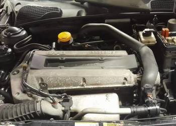 Silnik saab 9-5 2.0 Turbo 150km