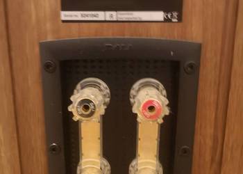 Sprzedam 2 kolumny Dali Ikon 6 MKZ,