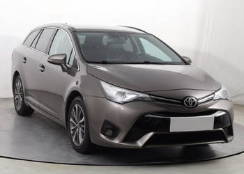 Toyota Avensis 2.0 D-4D