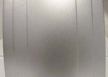 Wentylator łazienkowy Blauberg QUATRO 100 Platinum