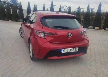 Toyota Corolla  E21