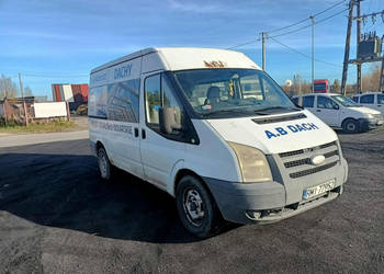 Ford Transit Ford Transit 2.2TDCI 130km 06r